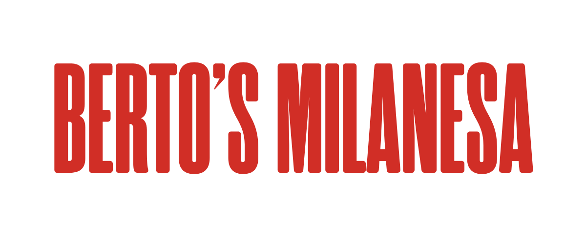 Berto's Milanesa